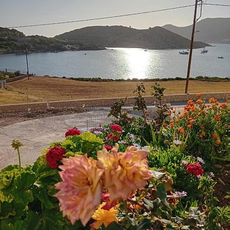 Aggeliki'S Apartments Lipszí Kültér fotó