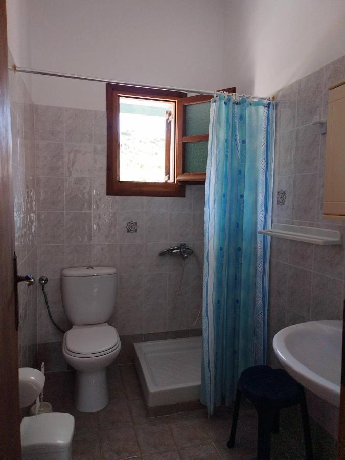 Aggeliki'S Apartments Lipszí Kültér fotó