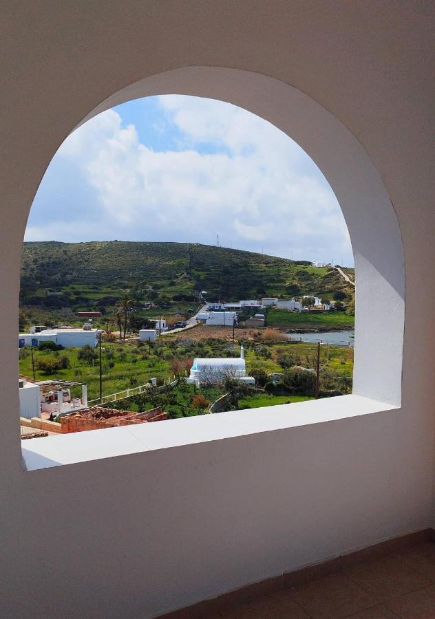 Aggeliki'S Apartments Lipszí Kültér fotó