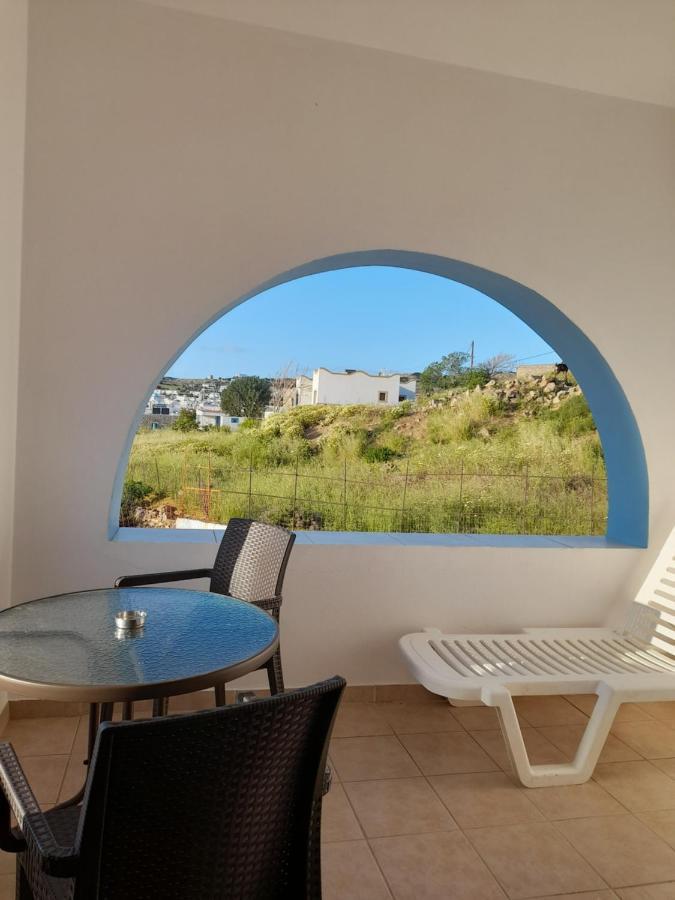Aggeliki'S Apartments Lipszí Kültér fotó