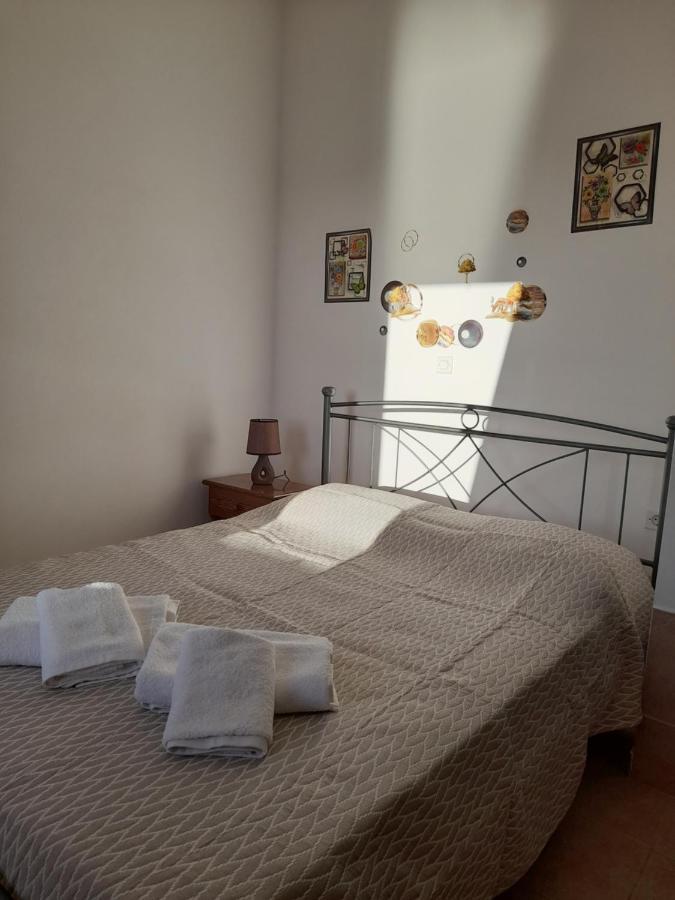 Aggeliki'S Apartments Lipszí Kültér fotó