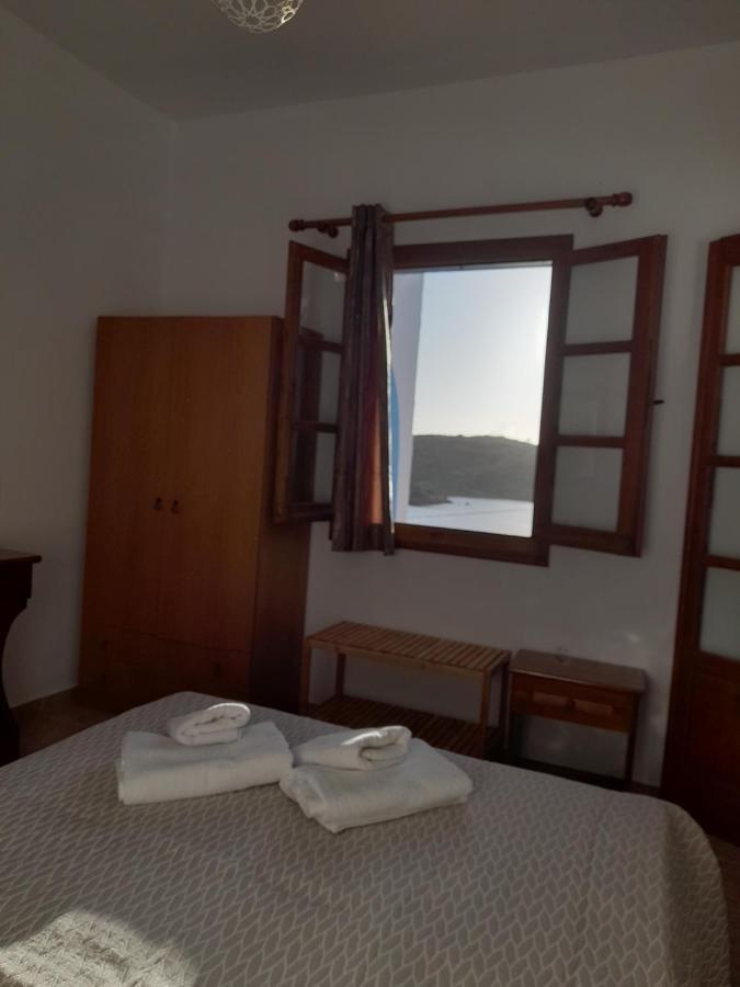 Aggeliki'S Apartments Lipszí Kültér fotó